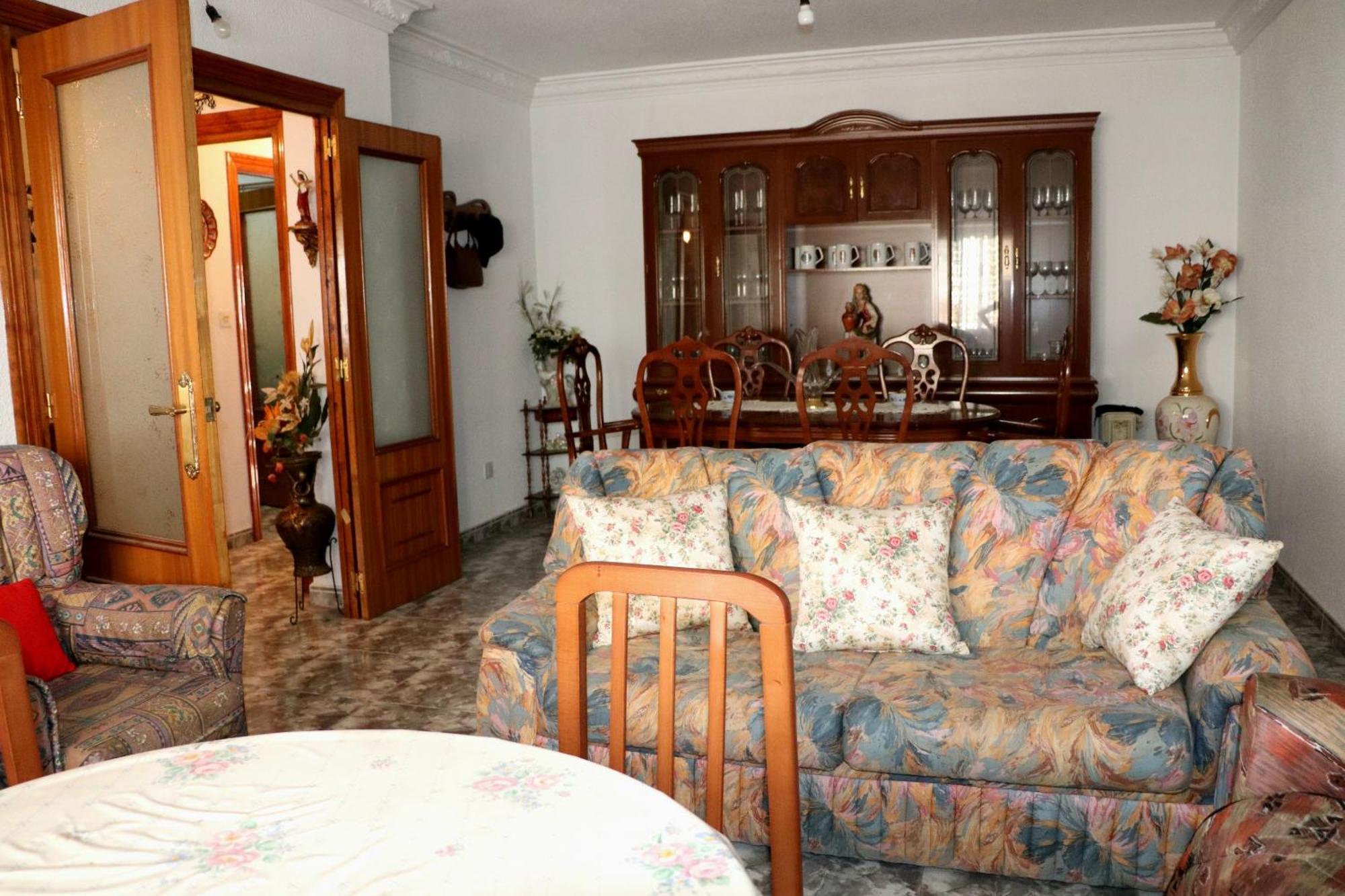 Casa El Chiquitin Apartment La Zubia  Exterior photo